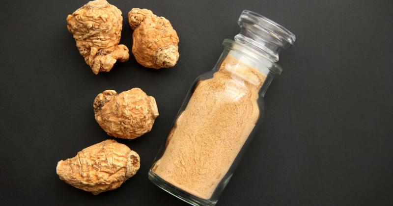 ULTIMATE GUIDE TO MACA ROOT
