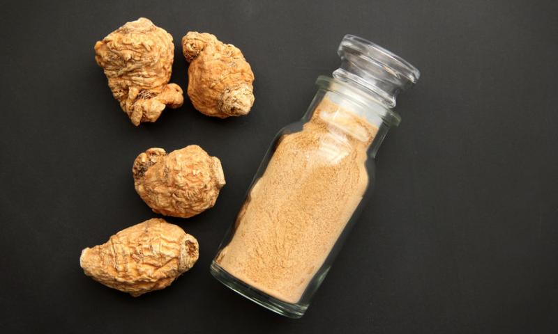 ULTIMATE GUIDE TO MACA ROOT