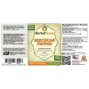 Szechuan Pepper (Zanthoxylum Simulans) Tincture, Organic Dried Berry Husk Liquid Extract