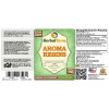 Aroma Resins Herbal Formula, Certified Organic and Wild harvested Opopanax, Copal, Frankincense, Myrrh Gum and Dragons Blood Liquid Extract