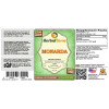 Monarda (Monarda Fistulosa) Tincture, Organic Dried Herb Liquid Extract