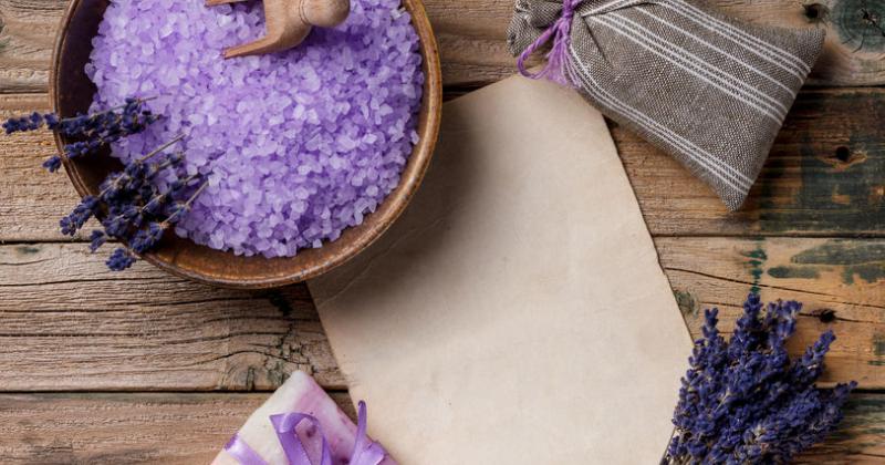 LAVENDER