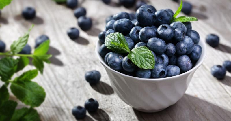 BILBERRY
