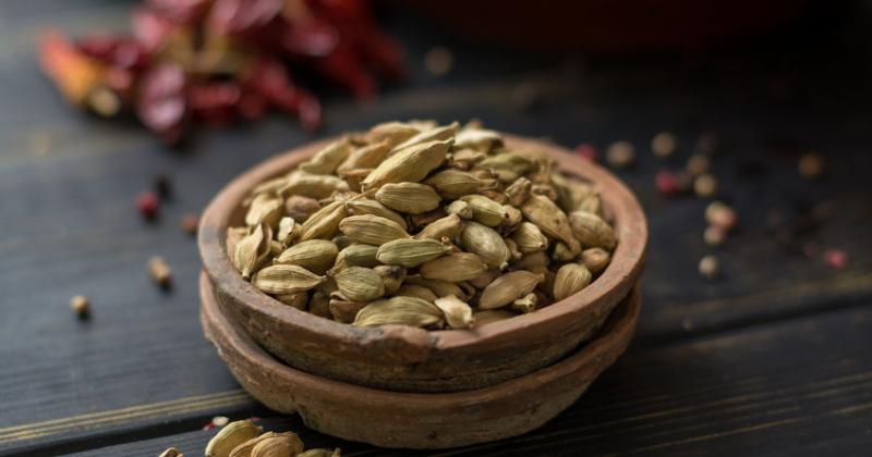 CARDAMOM