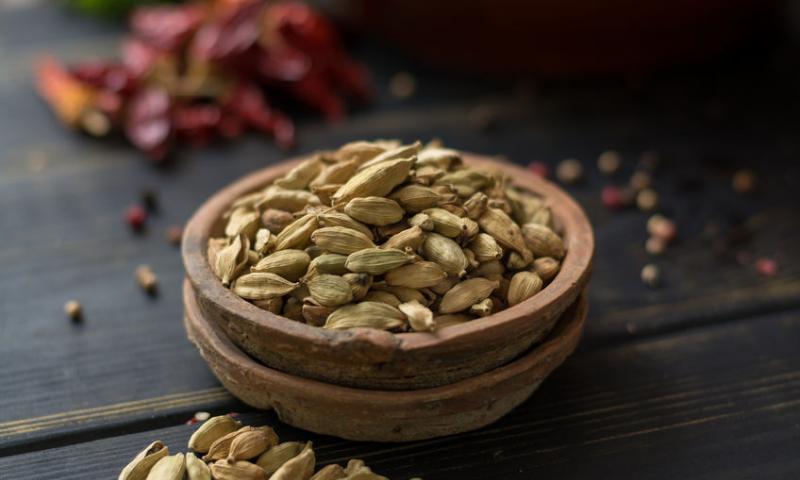 CARDAMOM