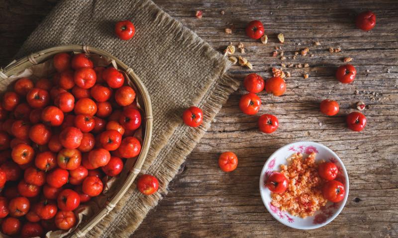 ACEROLA