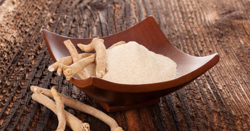 ASHWAGANDHA
