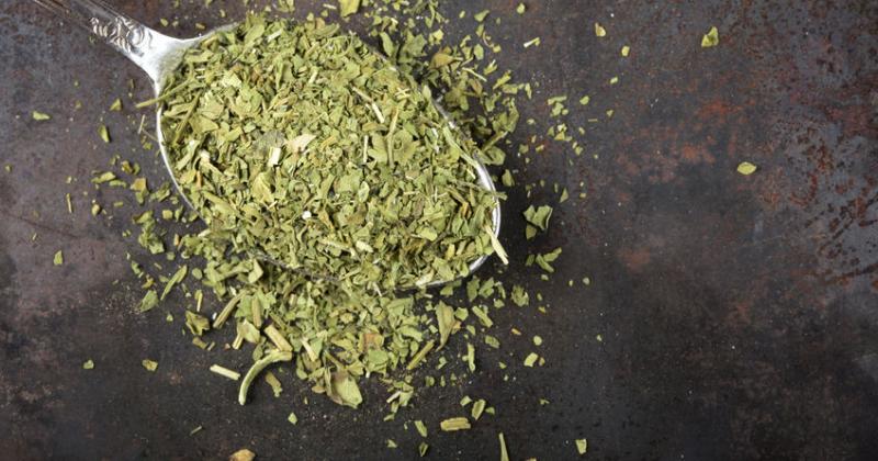 LOVAGE. LOVE FROM NATURE