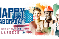 HAPPY LABOR DAY 2025!