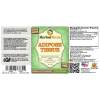Adipose Tissue Herbal Formula, Certified Organic Echinacea Herb, Gotu Kola Leaf, Thyme Leaf Liquid Extract