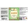 Allspice (Pimenta Dioica) Tincture, Certified Organic Dry Unripe Fruit Liquid Extract