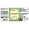 Circulation Support Herbal Formula, Certified Organic Garlic Bulb, Ginkgo Leaf, Eleuthero Root Liquid Extract