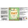 Oat (Avena Sativa) Tincture, Organic Dried Grains Liquid Extract
