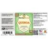 Quinoa (Chenopodium Quinoa) Tincture, Organic Dried Seeds Liquid Extract
