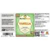 Vanilla (Vanilla Planifolia) Tincture, Dried Beans Liquid Extract