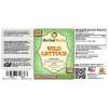 Wild Lettuce (Lactuca Virosa) Tincture, Organic Dried Herb Liquid Extract