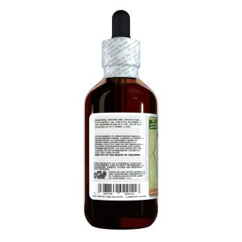 Agar (Gelidiella acerosa) Tincture, Dried Thallus Powder Liquid Extract
