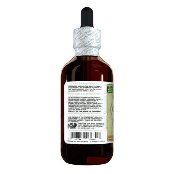 Cacao (Theobroma cacao) Tincture, Raw Beans Liquid Extract