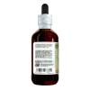 Asian Plantain Seed, Che Qian Zi (Plantago asiatica) Tincture, Dried Seeds Liquid Extract
