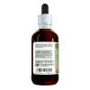 Jamaican Dogwood (Piscidia piscipula) Tincture, Dried Bark Liquid Extract Jamaican Dogwood (Piscidia piscipula) Tincture, Dried Bark Liquid Extract