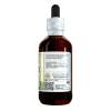 Jamaican Dogwood (Piscidia piscipula) Tincture, Dried Bark Liquid Extract Jamaican Dogwood (Piscidia piscipula) Tincture, Dried Bark Liquid Extract
