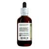 Jewelweed (Impatiens pallida) Tincture, Dried Herb Liquid Extract