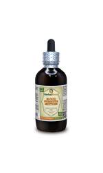 Blood Pressure Mixture Herbal Formula, Hawthorn Berry, Motherwort Herb, Marshmallow Leaf, Flax Seed Liquid Extract