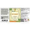 Butternut (Juglans cinerea) Tincture, Dried Inner Bark Liquid Extract