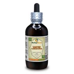 California Poppy and Passionflower Herbal Formula, California Poppy Aerial Parts and Passionflower Leaves and Stems Liquid Extract