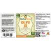 Kochia, Di Fu Zi (Bassia scoparia) Tincture, Dried Fruit Powder Liquid Extract