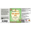 He Shou Wu, Fo Ti (Polygonum Multiflorum) Tincture, Dried Prepared Root Powder Liquid Extract