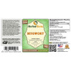 Mugwort (Artemisia Vulgaris) Tincture, Dried Herb Liquid Extract Mugwort (Artemisia Vulgaris) Tincture, Dried Herb Liquid Extract