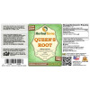Queen's Root (Stillingia sylvatica) Tincture, Dried Roots Liquid Extract